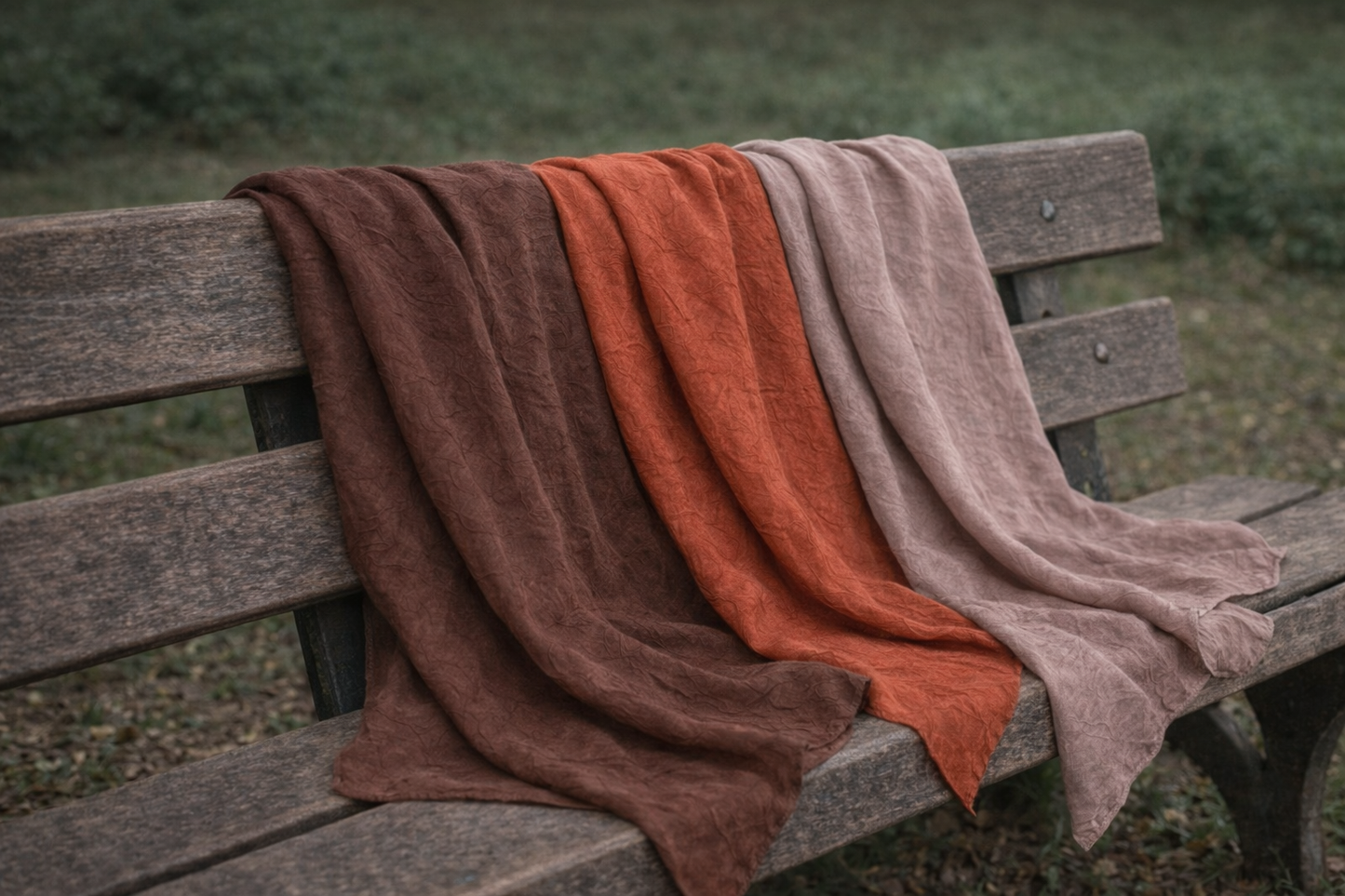 Hijab Bamboo – Douceur Naturelle
